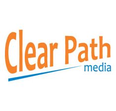 Clear Path Media logo