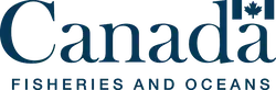 Canada Fisheries and Oceans logo