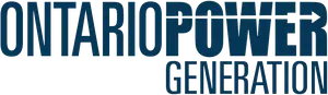 Ontario Power Generation logo